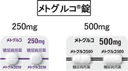 4.ビグアナイド薬（BG薬）