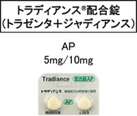 DPP-4阻害薬+SGLT2阻害薬